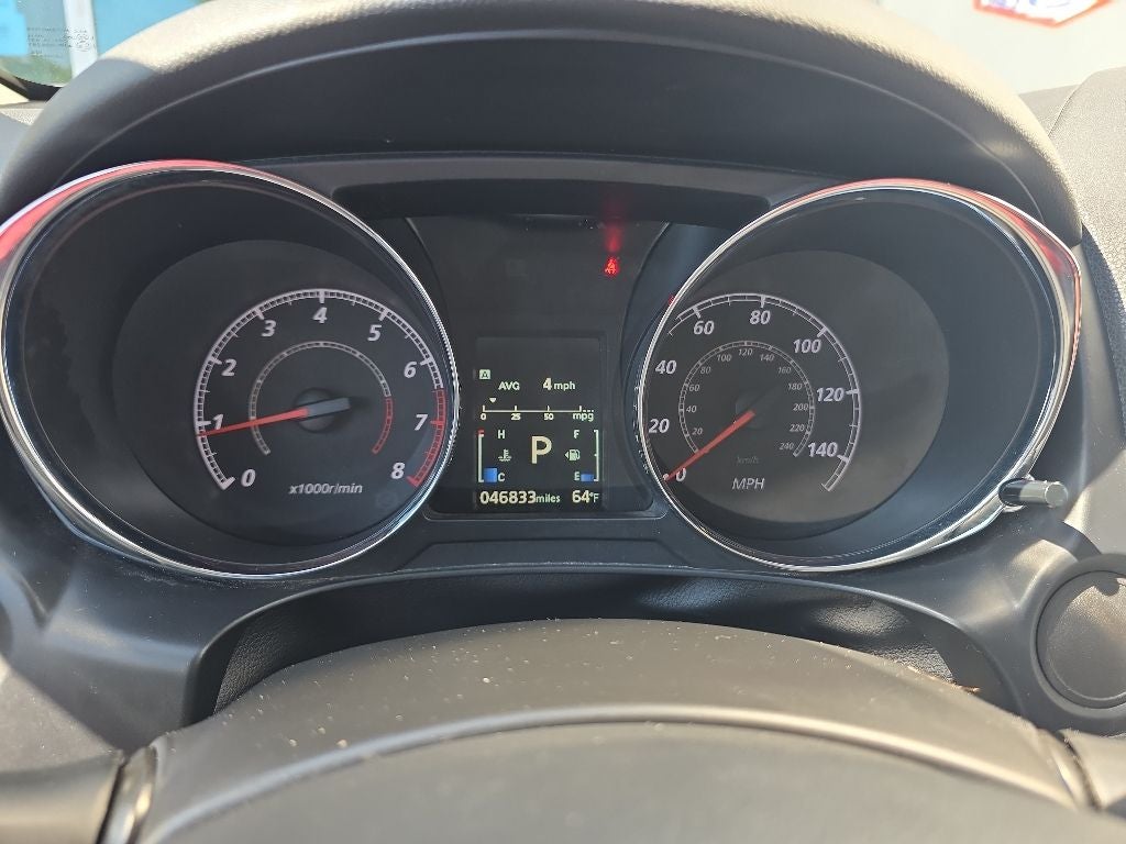 2023 Mitsubishi Outlander Sport 2.0 ES