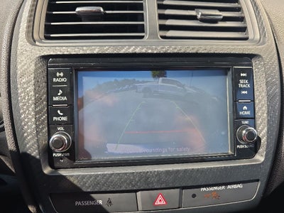 2023 Mitsubishi Outlander Sport 2.0 ES