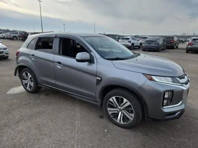 2023 Mitsubishi Outlander Sport 2.0 ES
