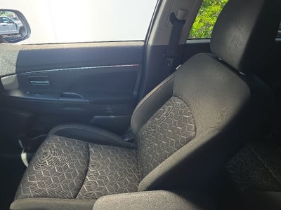 2023 Mitsubishi Outlander Sport 2.0 ES