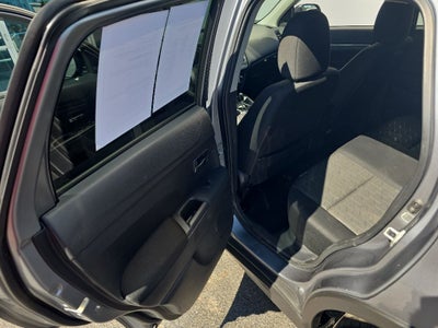 2023 Mitsubishi Outlander Sport 2.0 ES
