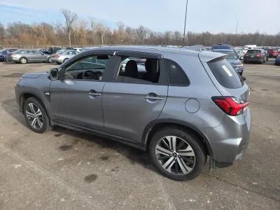 2023 Mitsubishi Outlander Sport 2.0 ES