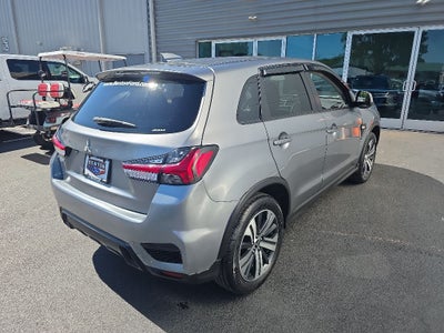 2023 Mitsubishi Outlander Sport 2.0 ES
