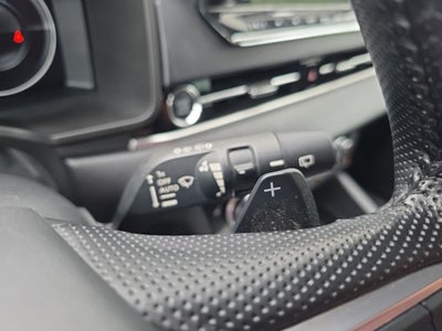 2023 Mitsubishi Outlander SEL