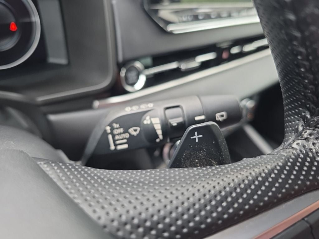 2023 Mitsubishi Outlander SEL