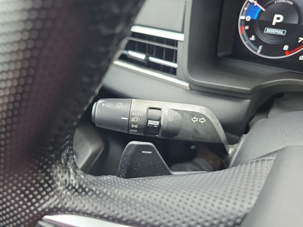 2023 Mitsubishi Outlander SEL