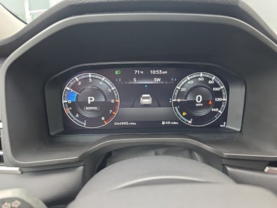 2023 Mitsubishi Outlander SEL