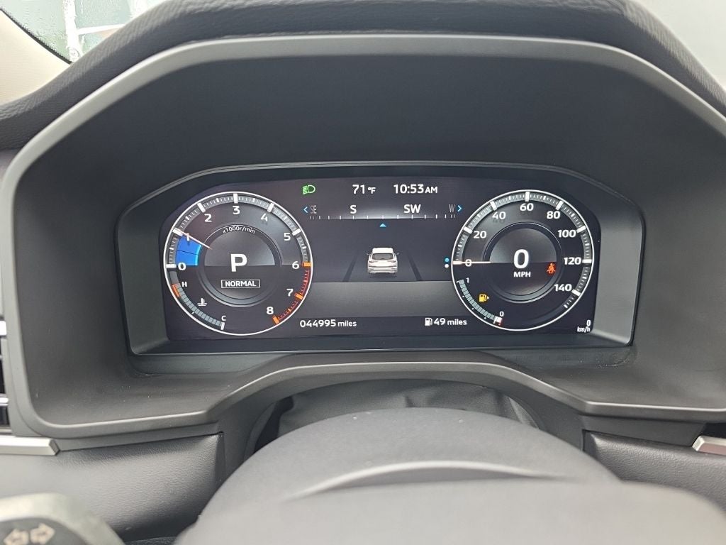 2023 Mitsubishi Outlander SEL