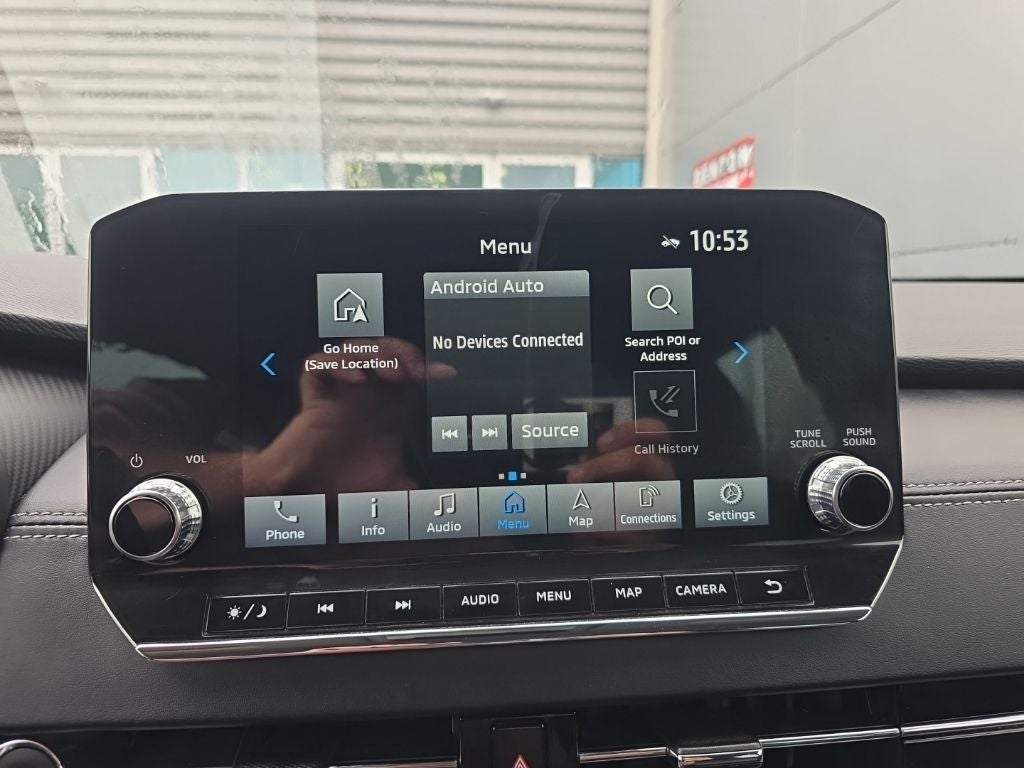 2023 Mitsubishi Outlander SEL