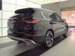 2023 Mitsubishi Outlander SEL Black Edition