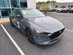 2026 Mazda Mazda3 2.5 S Carbon Edition