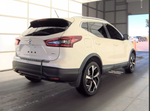 2020 Nissan Rogue Sport SL
