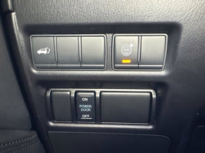 2022 Nissan Armada SL