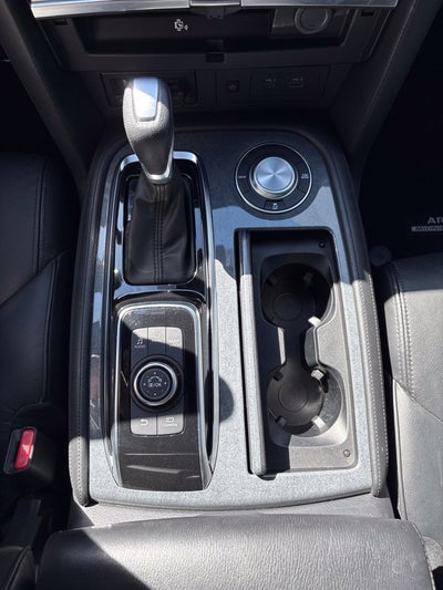 2022 Nissan Armada SL