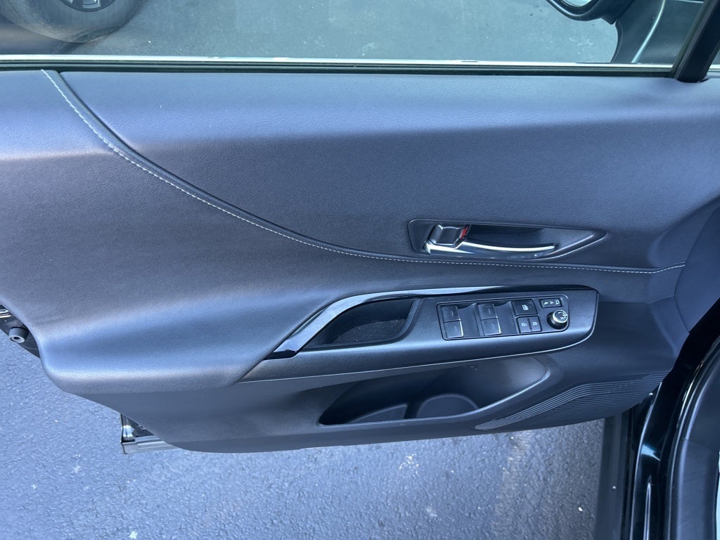 2022 Toyota Venza LE