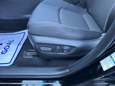 2022 Toyota Venza LE