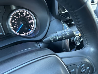 2022 Toyota Venza LE