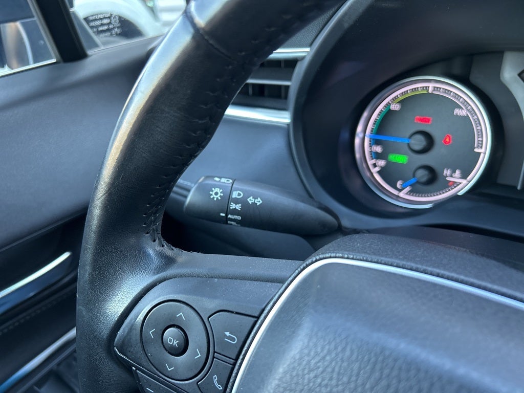 2022 Toyota Venza LE