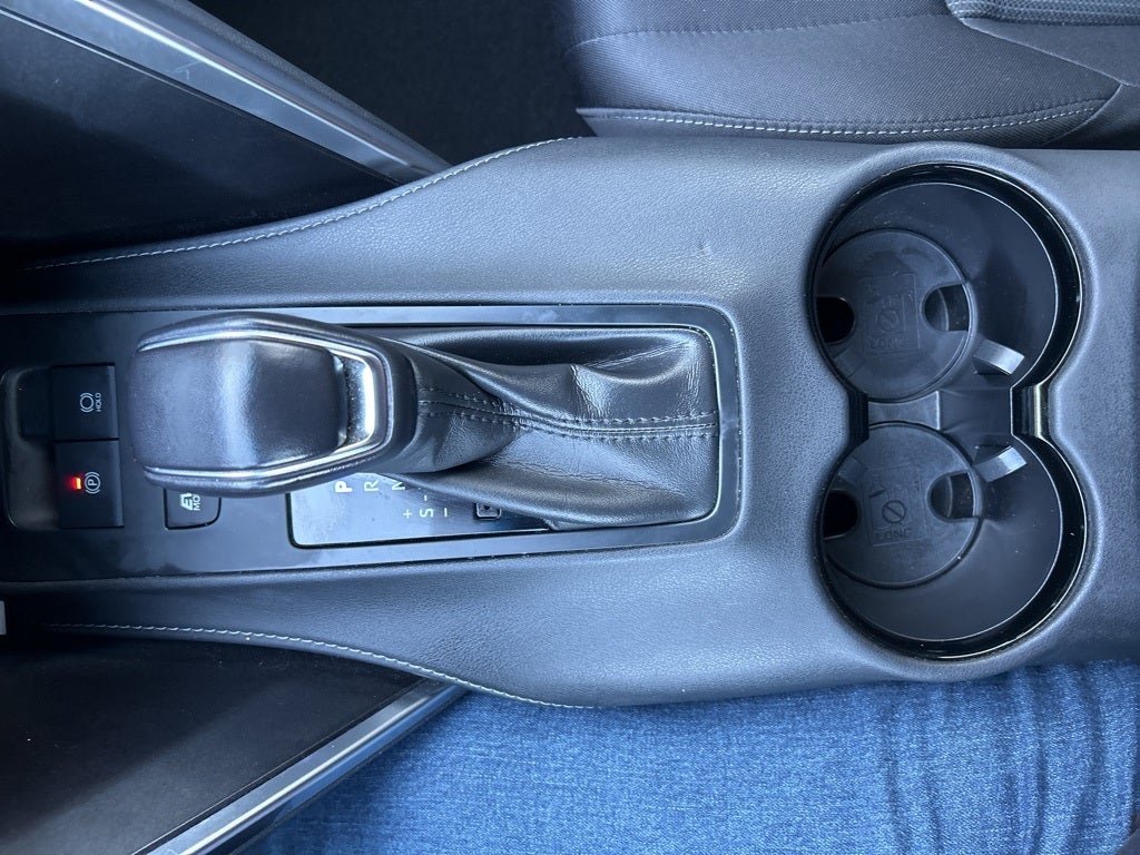 2022 Toyota Venza LE