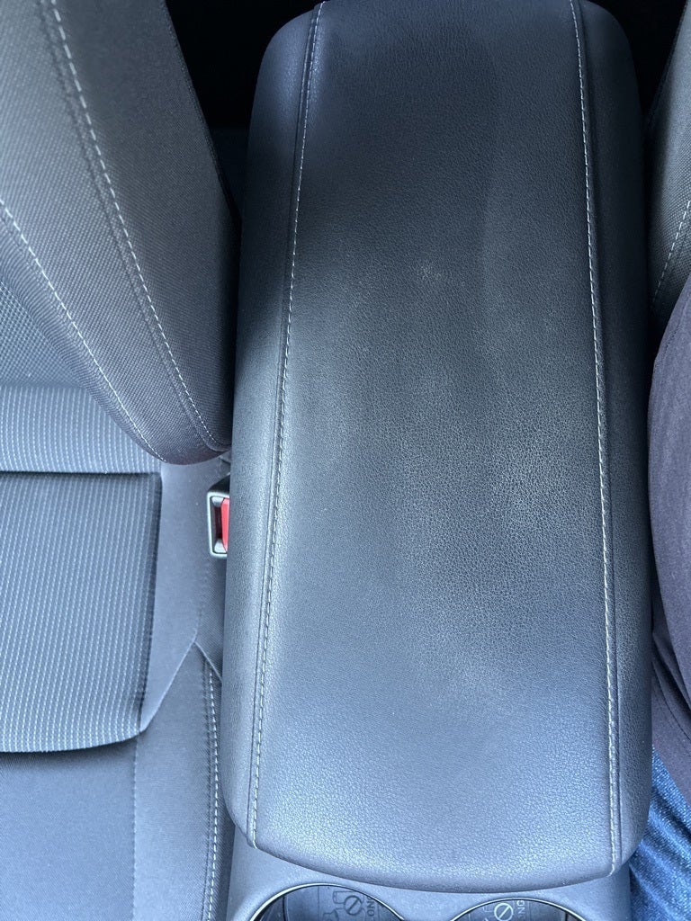 2022 Toyota Venza LE