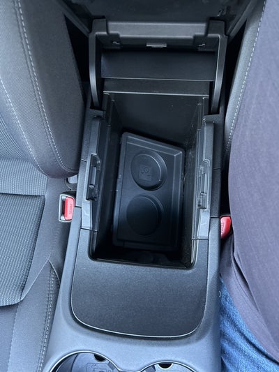 2022 Toyota Venza LE