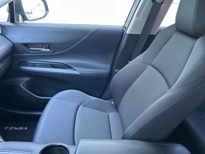 2022 Toyota Venza LE