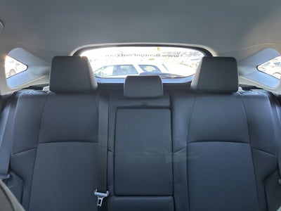 2022 Toyota Venza LE