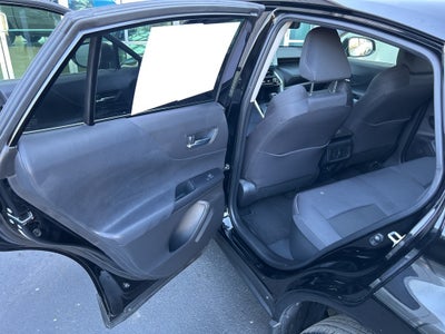 2022 Toyota Venza LE