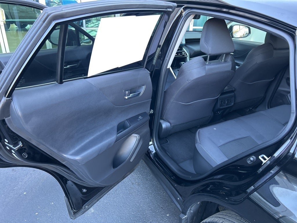 2022 Toyota Venza LE