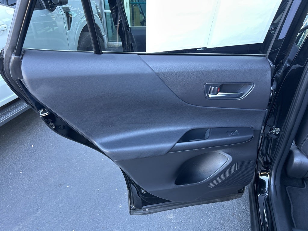 2022 Toyota Venza LE