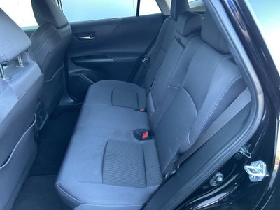 2022 Toyota Venza LE