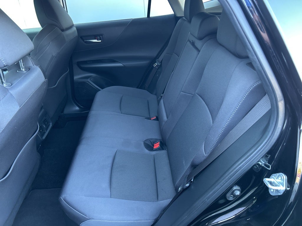 2022 Toyota Venza LE