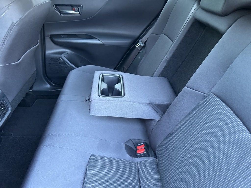 2022 Toyota Venza LE