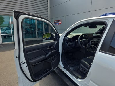 2025 Toyota 4Runner i-FORCE MAX Hybrid Limited