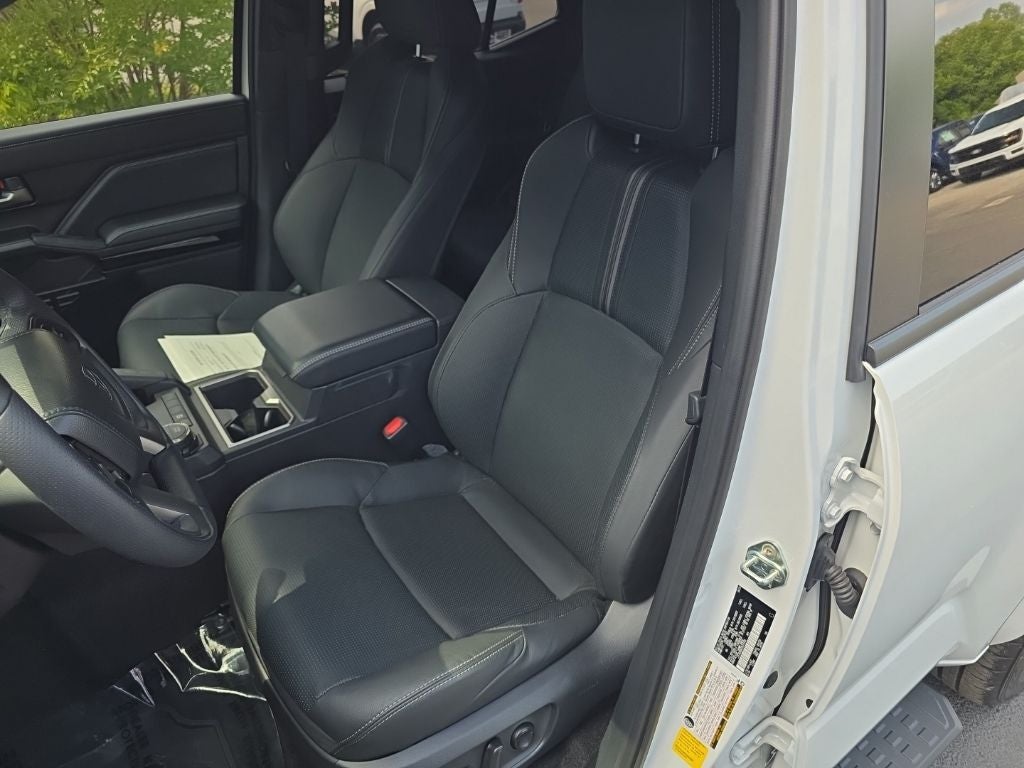2025 Toyota 4Runner i-FORCE MAX Hybrid Limited