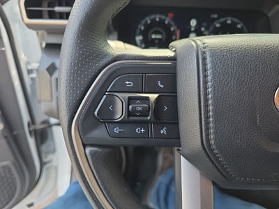 2025 Toyota 4Runner i-FORCE MAX Hybrid Limited