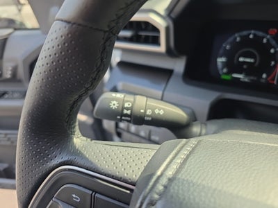 2025 Toyota 4Runner i-FORCE MAX Hybrid Limited