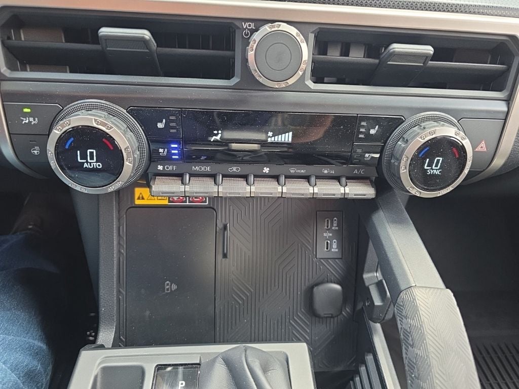2025 Toyota 4Runner i-FORCE MAX Hybrid Limited