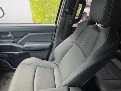 2025 Toyota 4Runner i-FORCE MAX Hybrid Limited