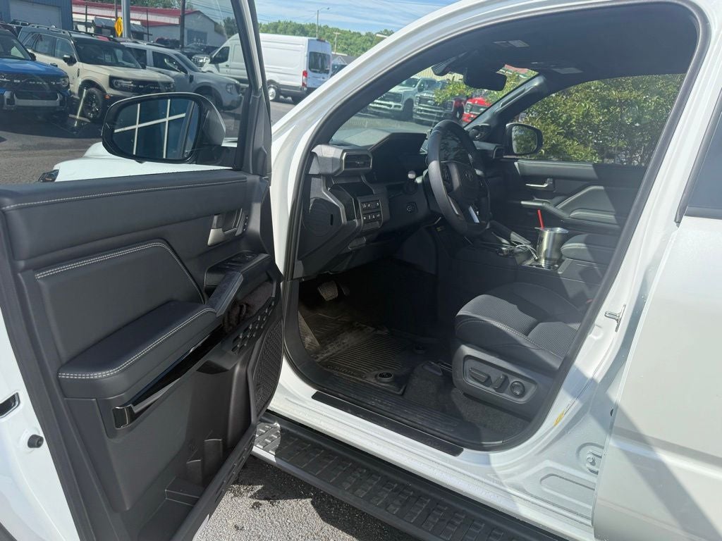 2025 Toyota 4Runner i-FORCE MAX Hybrid Limited