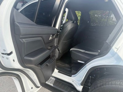 2025 Toyota 4Runner i-FORCE MAX Hybrid Limited