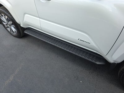 2025 Toyota 4Runner i-FORCE MAX Hybrid Limited