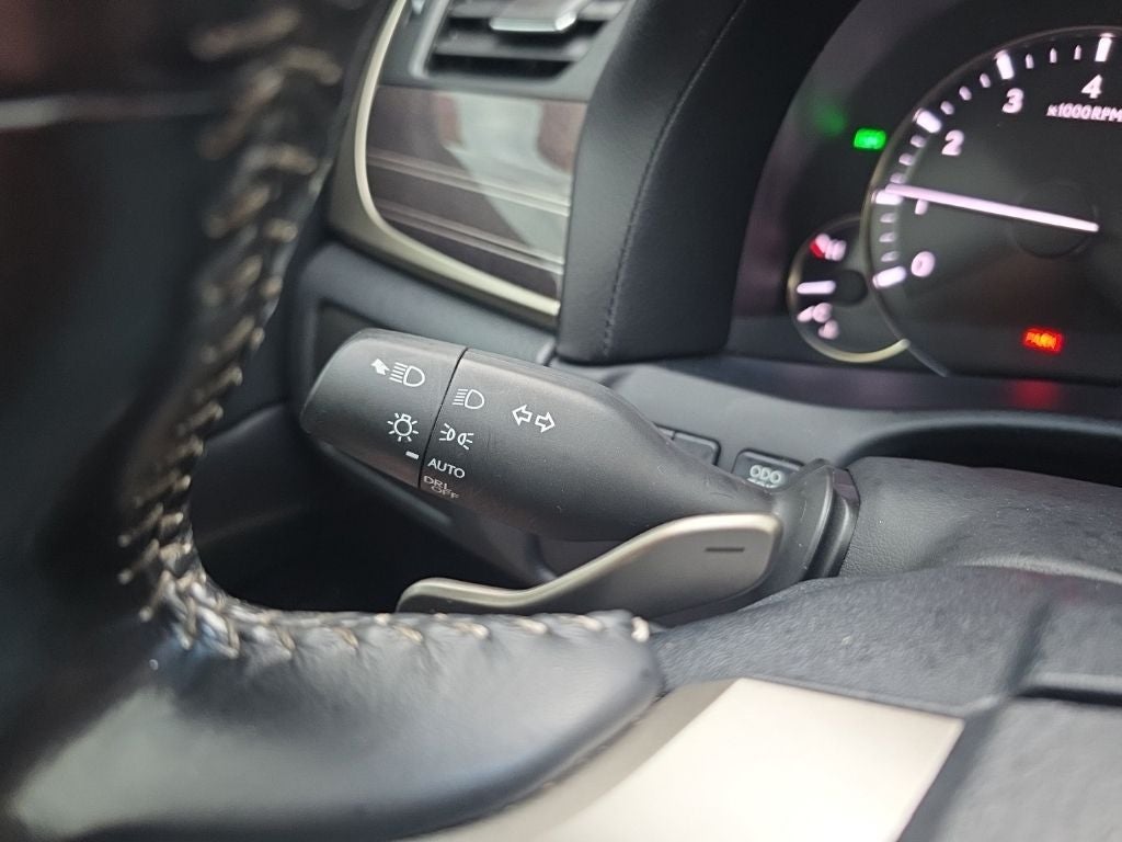 2016 Lexus GS 350