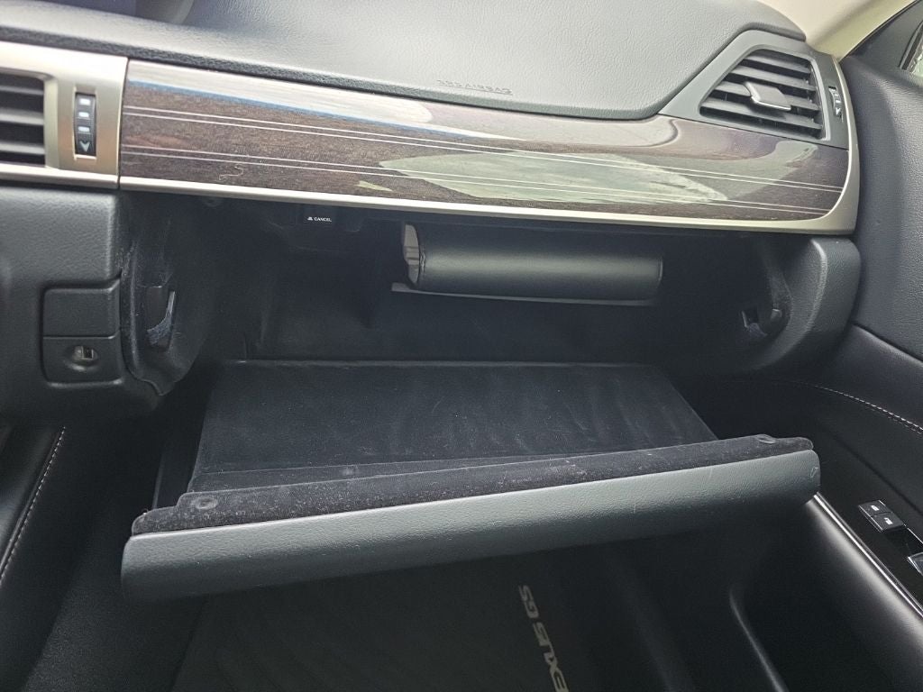 2016 Lexus GS 350