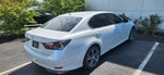 2016 Lexus GS 350