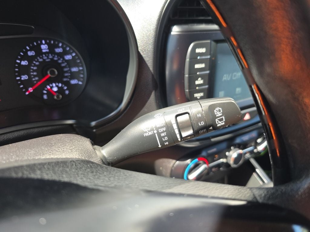 2020 Kia Soul S