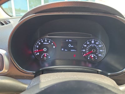 2020 Kia Soul S