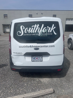 2017 Ford Transit Connect XL