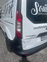 2017 Ford Transit Connect XL