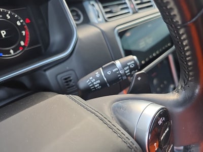 2019 Land Rover Range Rover 3.0L V6 Supercharged HSE